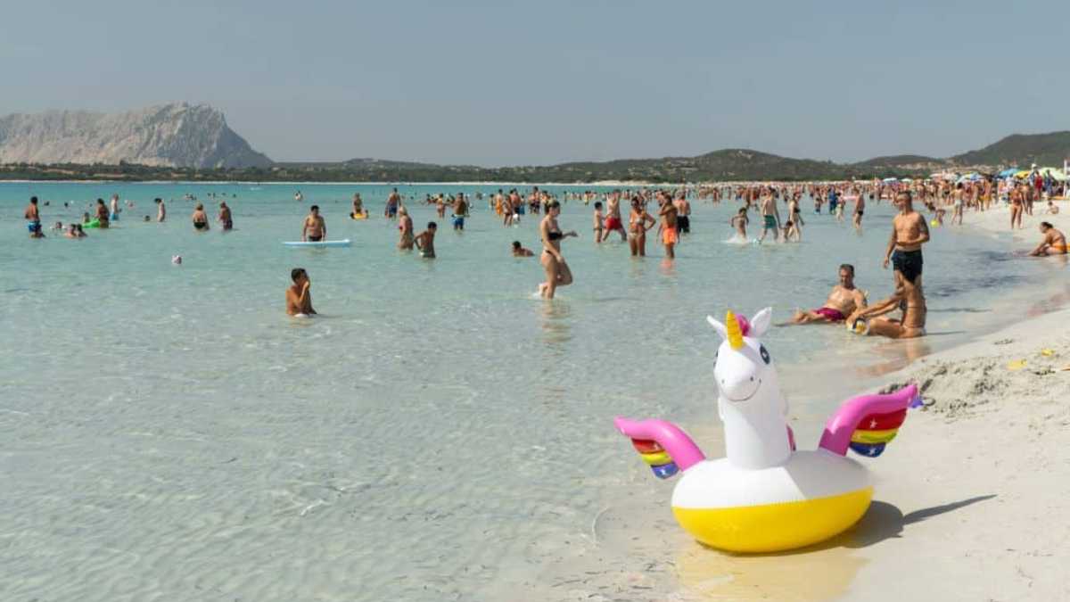 Guida alle attività sportive e acquatiche a San Teodoro